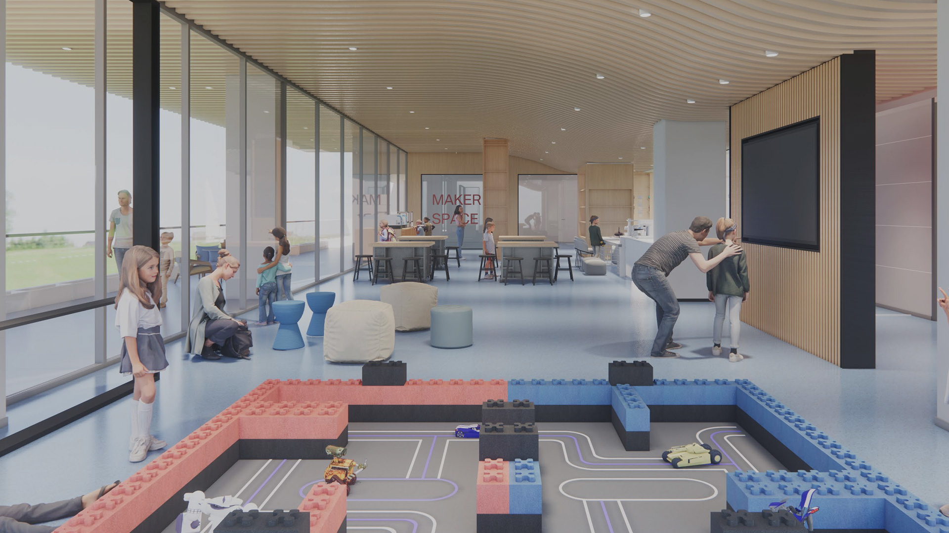 Building a High-Quality Learning Community through Home-School Collaboration