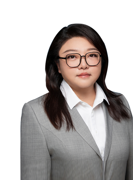 Dr. Peggy Zhai